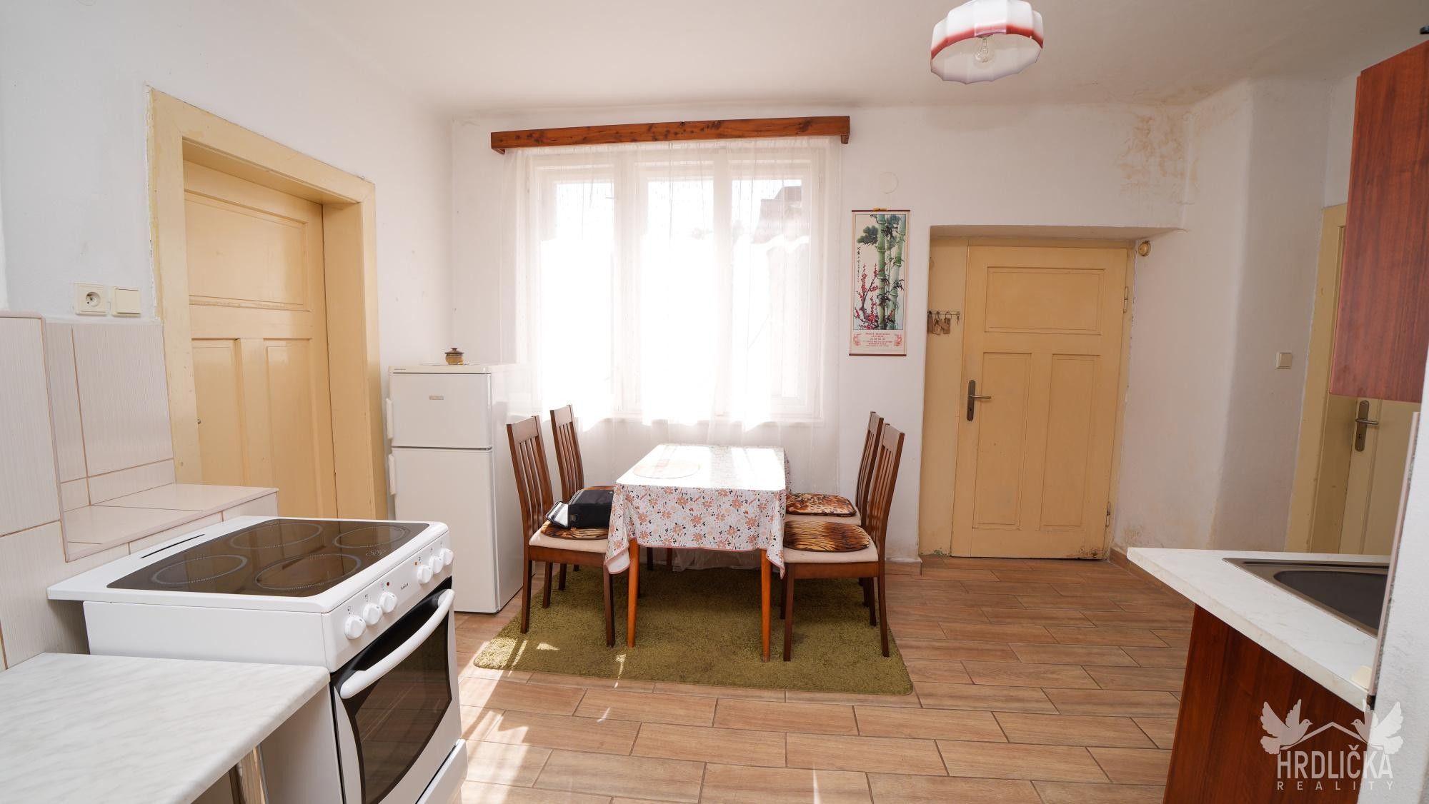 Prodej rodinný dům - Cehnice, 100 m² - 5