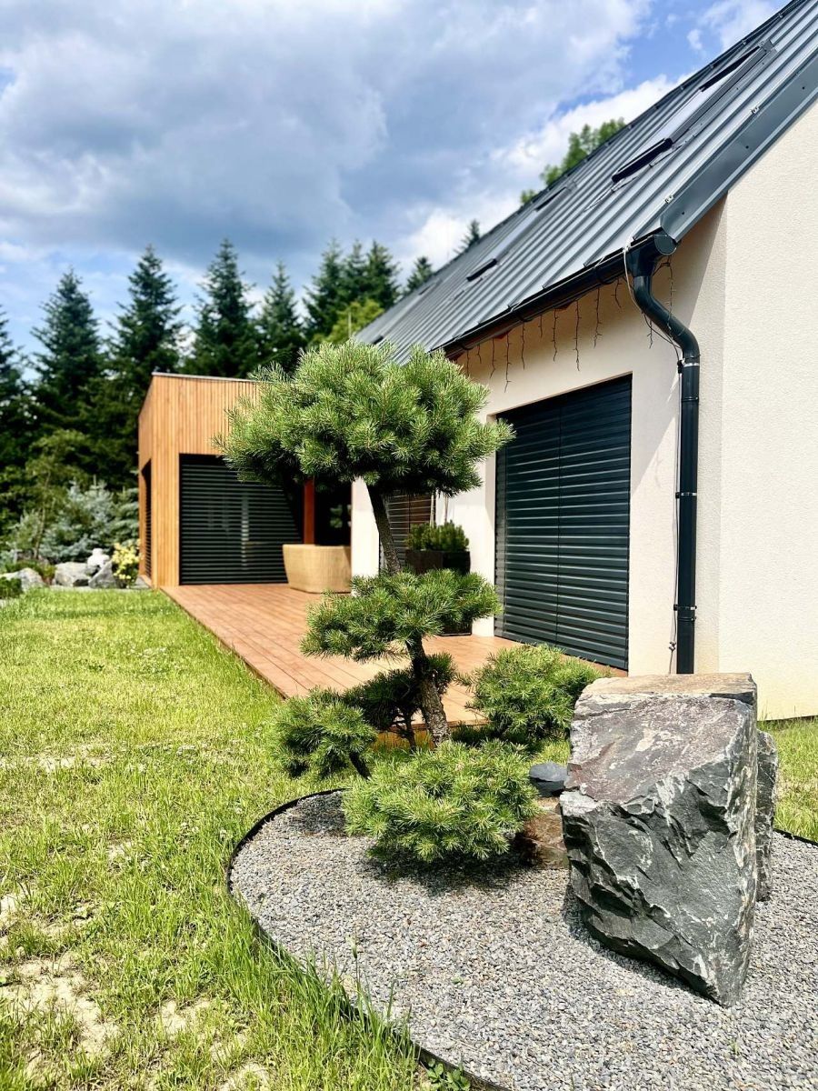 Chaty, Vidče - Vidče, Zlínský kraj - 2