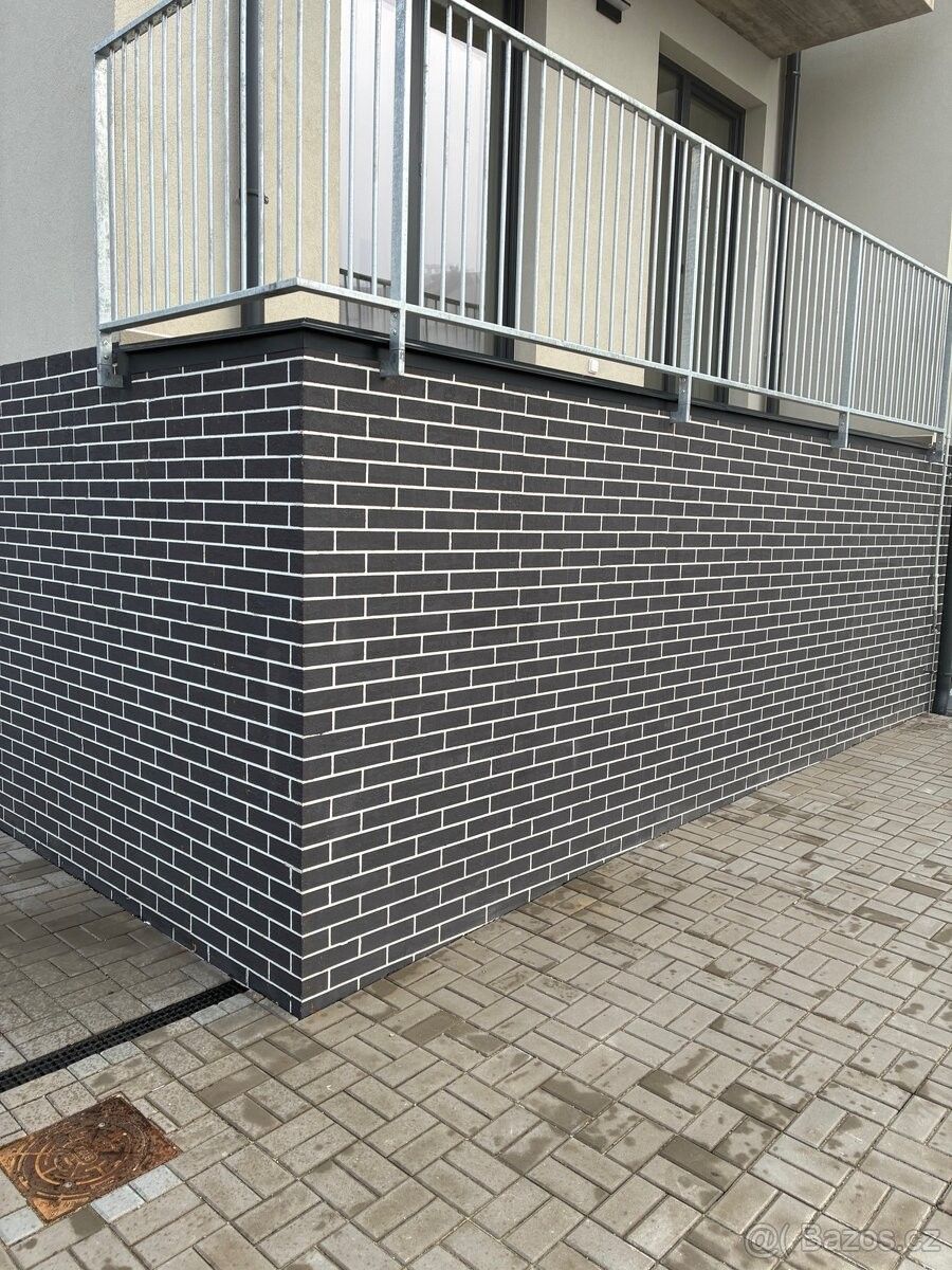 Pronájem byt - Praha, 190 12