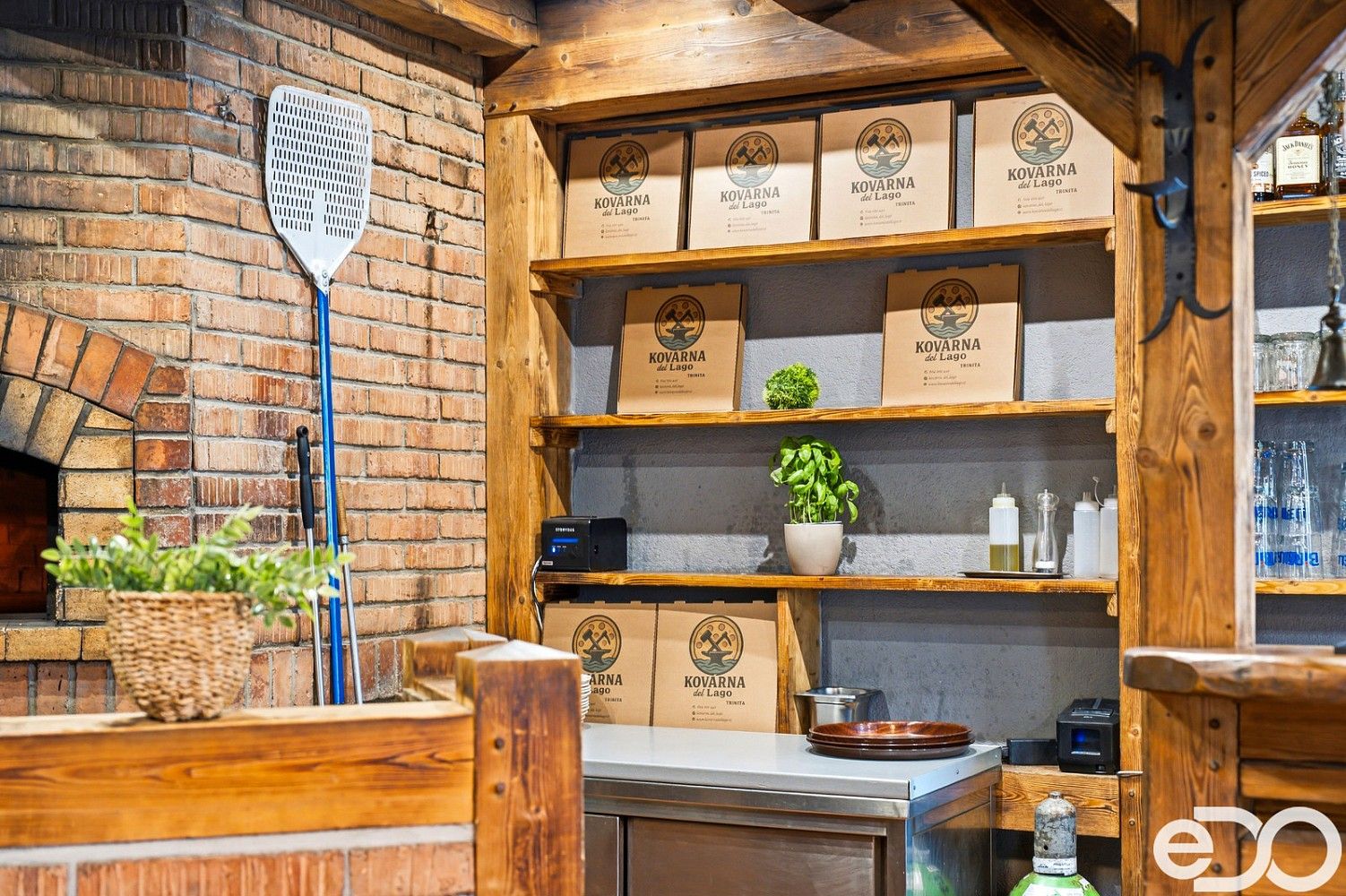 Restaurace · 216 m² · Doksy, okres Česká Lípa, Liberecký kraj - 3