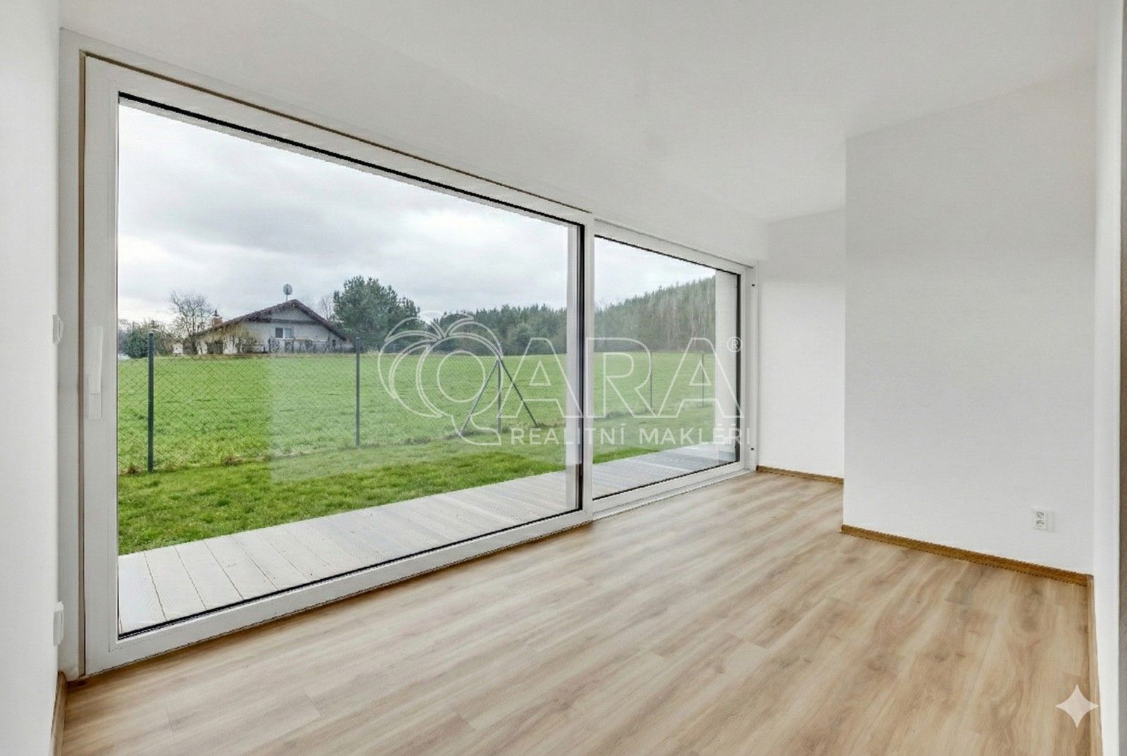 Prodej byt 2+kk - Kunčice nad Labem, 79 m²