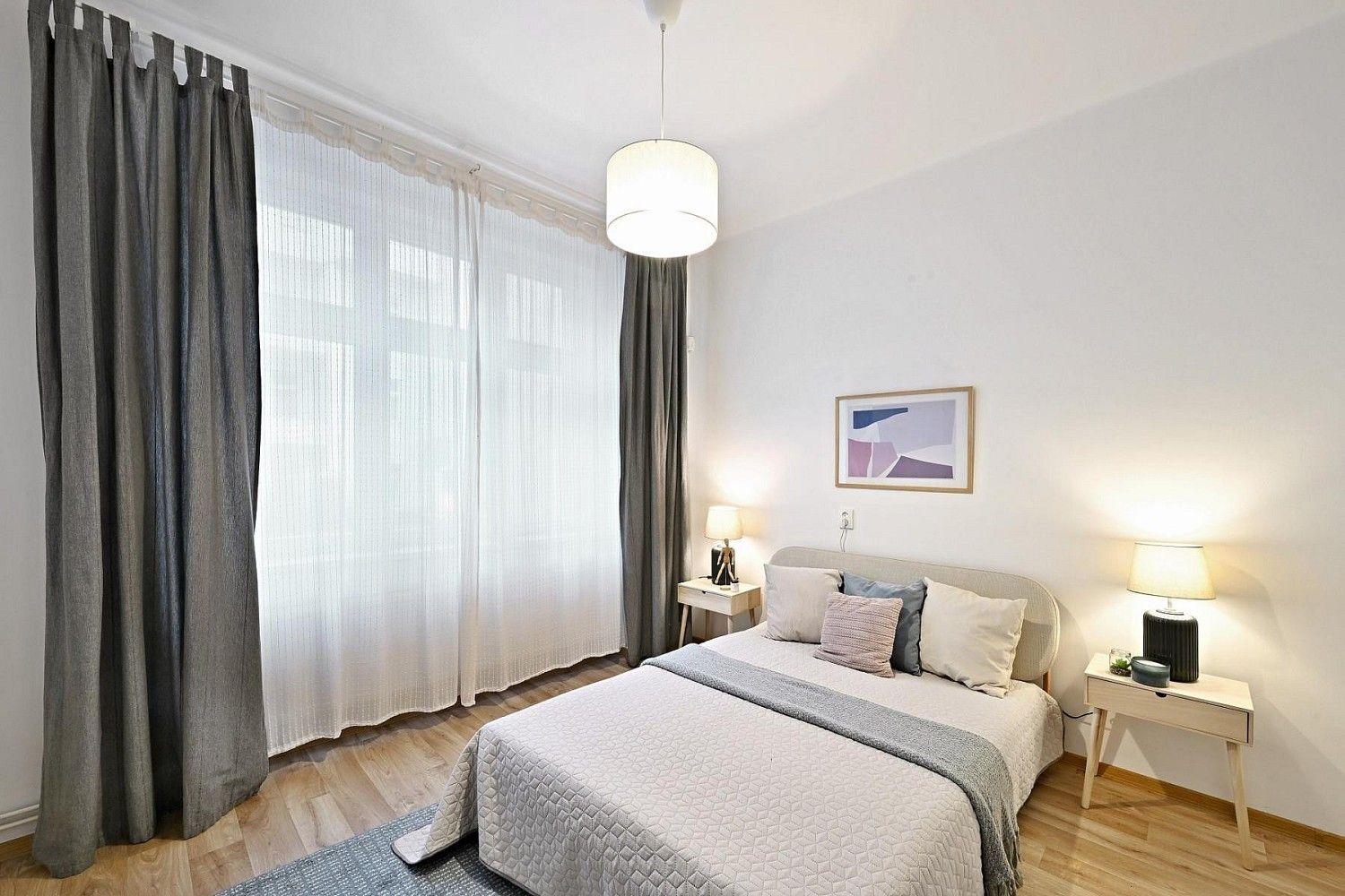 Prodej byt 2+1 - Praha - Košíře, okres Praha 5, Hlavní město Praha, 63 m² - 5