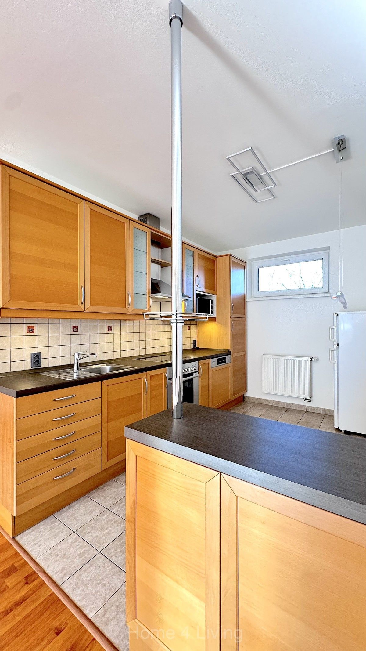 2+kk, Bešůvka, Brno, 55 m²