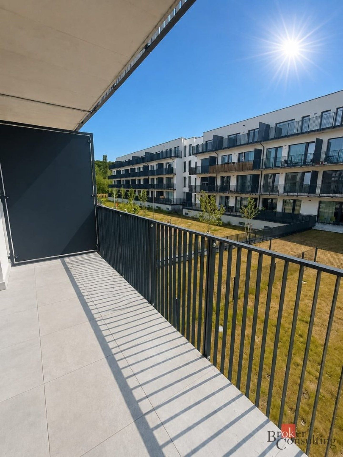 Prodej byt 1+kk - Ke křížku,Kladno, 34 m² - 5