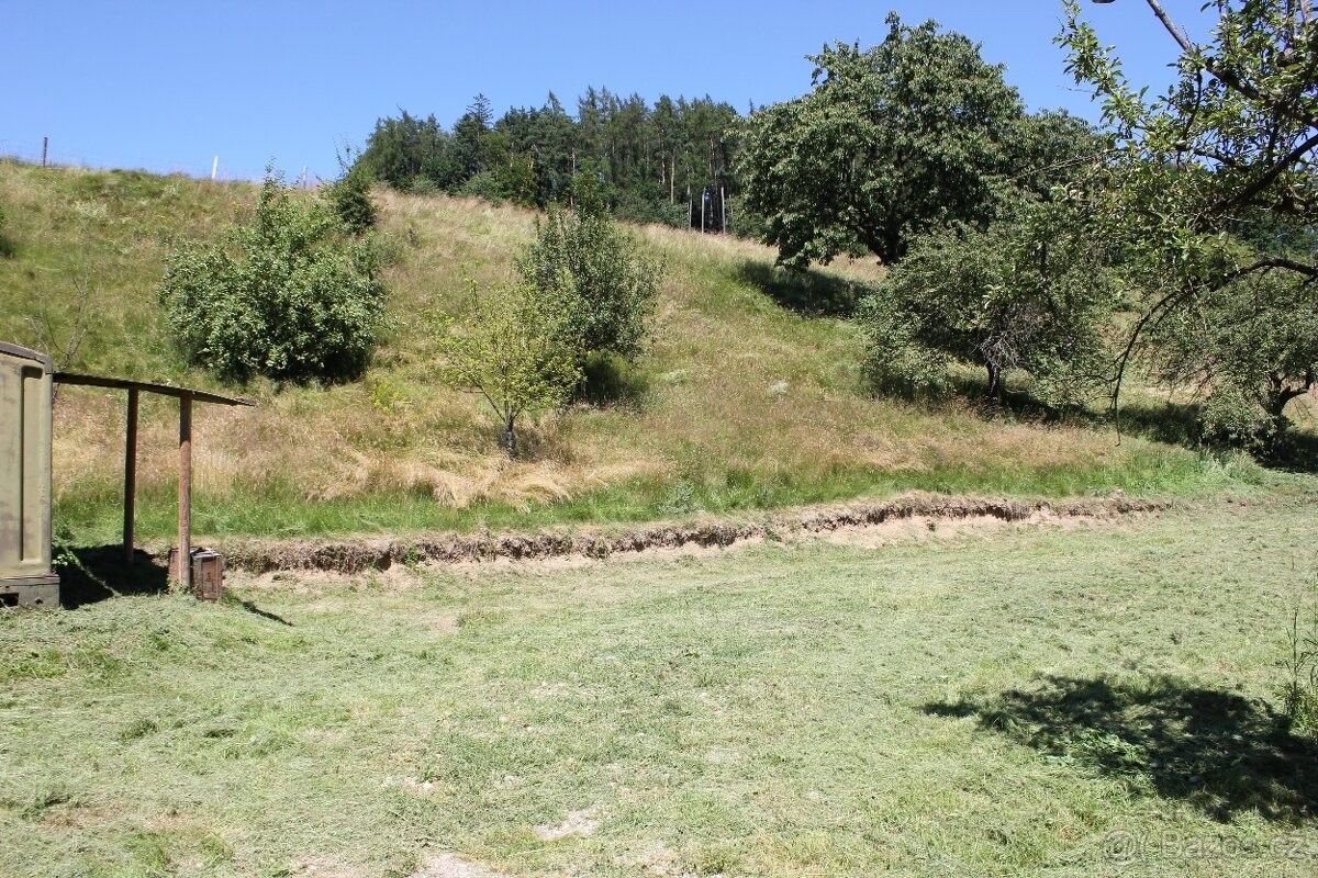 Prodej pozemek pro bydlení - Kostelec nad Orlicí, 517 41