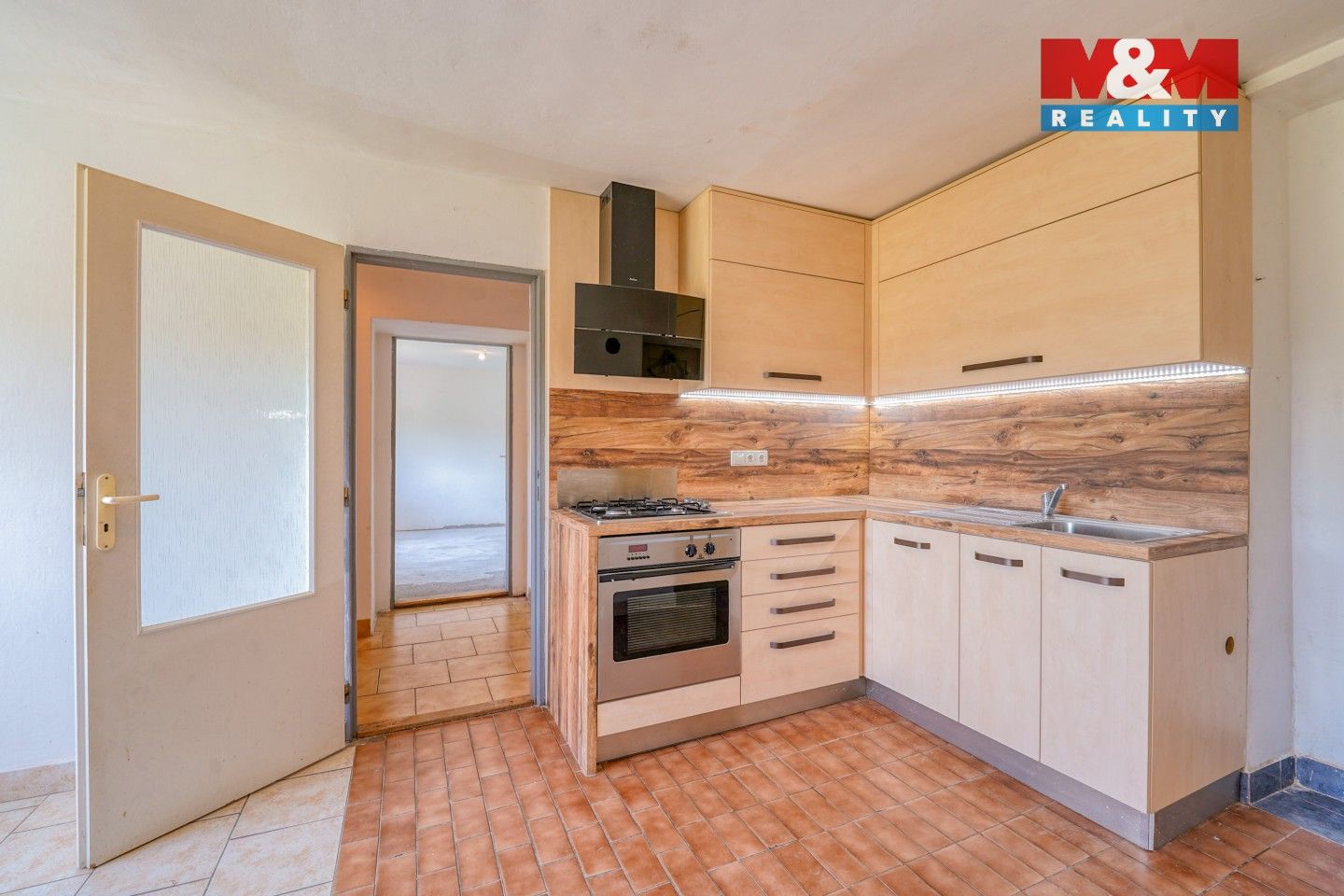 Chata · 64 m² · Čižice - 4