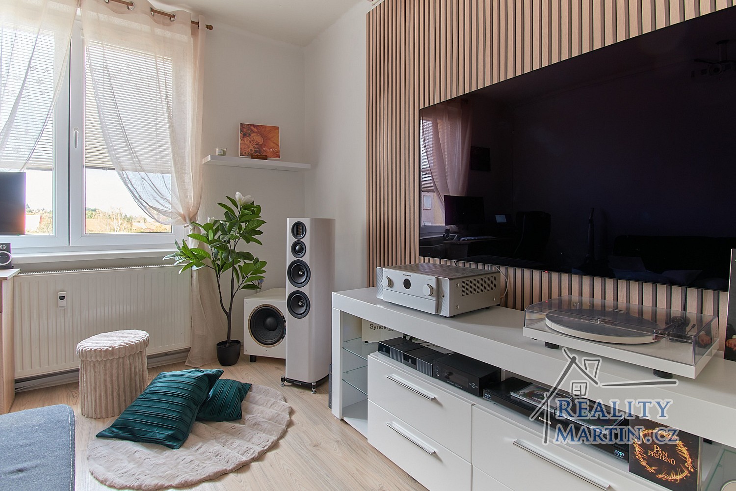 Byt 2+1 · 54 m² · Jana Drdy, Příbram - Příbram VII - 4