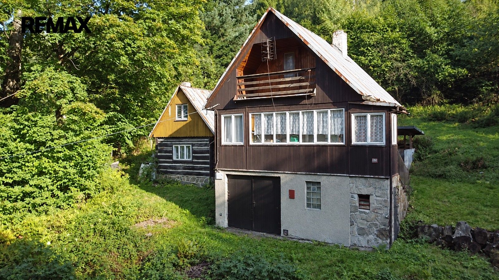 Chaty, Krásná, 75 m² - 2