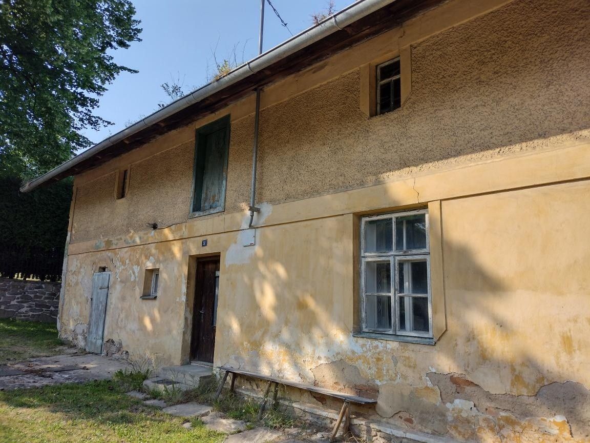 Rodinné domy, Bystřice nad Pernštejnem, 593 01 - 2