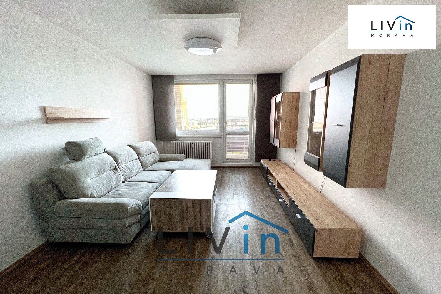 Byt 3+1 · 72 m² · Lužická, Olomouc - Povel - 3