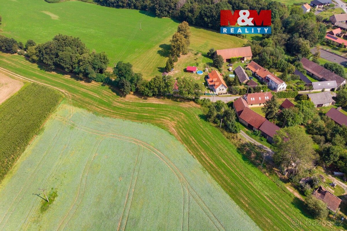 Pozemky pro bydlení, Čechtice, 257 65