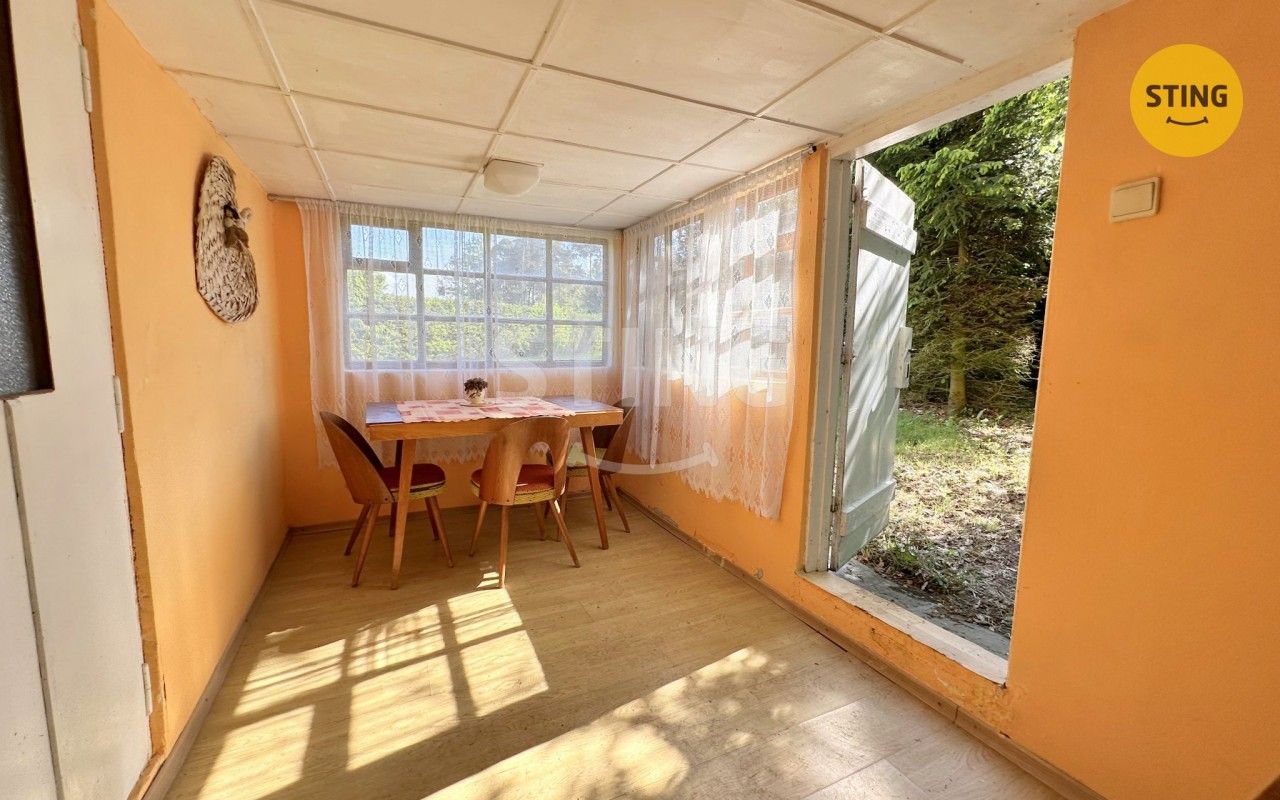 Chaty, Krahulov, 50 m² - 2