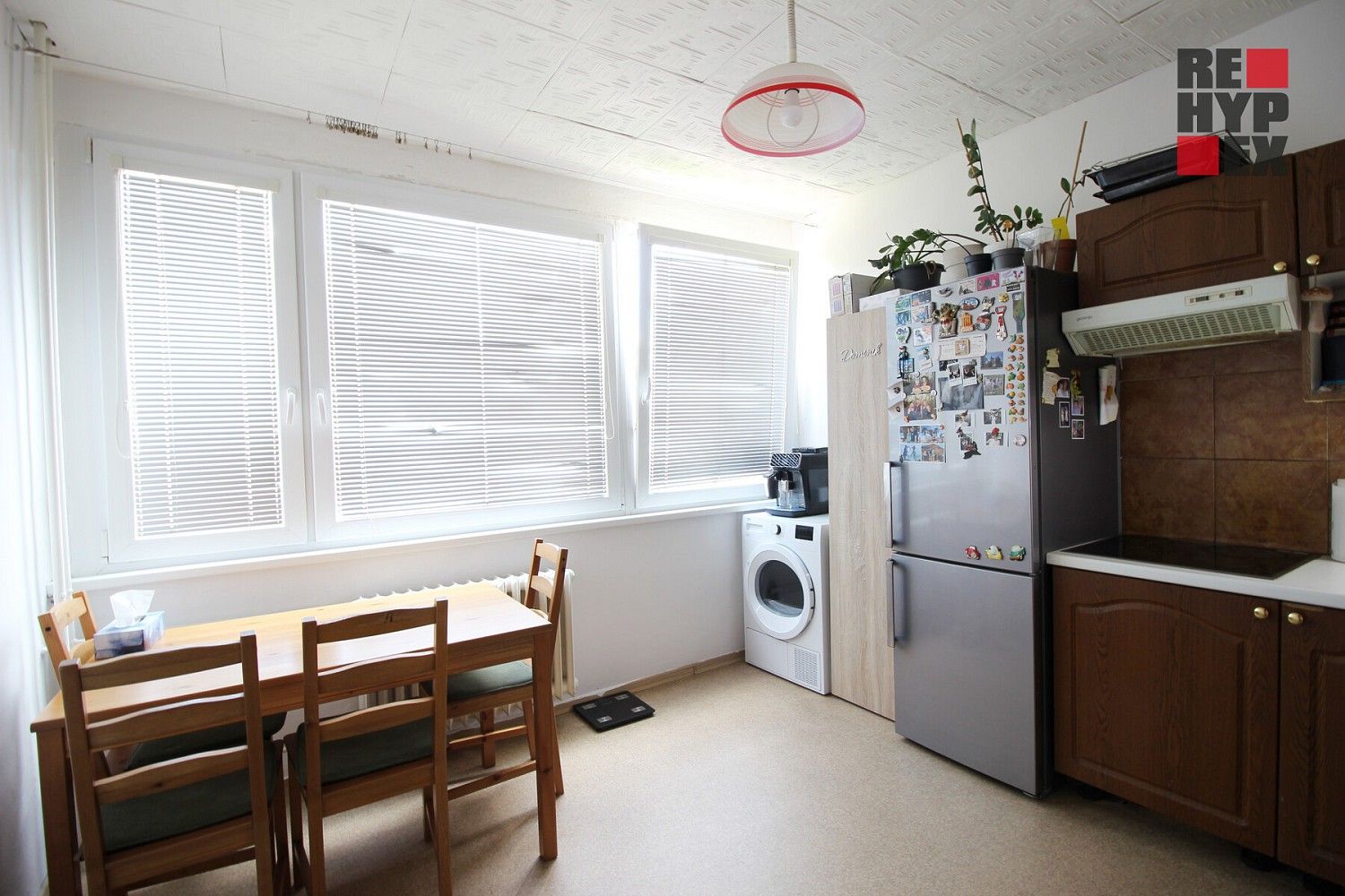 3+1, Liberec, Liberecký kraj, 78 m² - 2