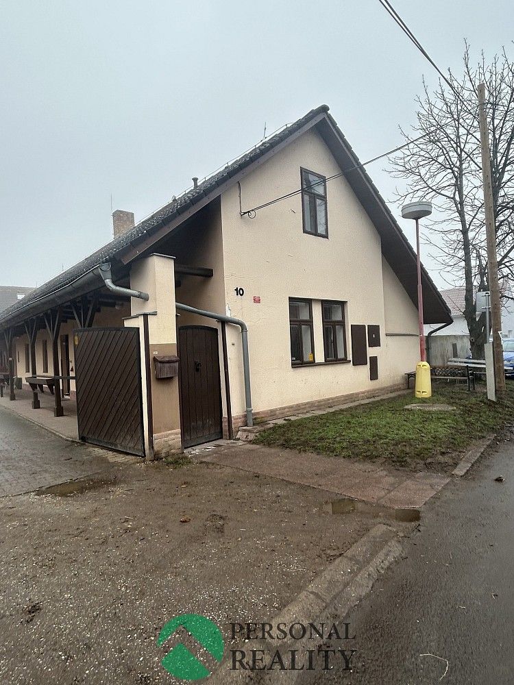 1+kk, Neratovice - Mlékojedy, okres Mělník, Středočeský kraj, 15 m² - 1