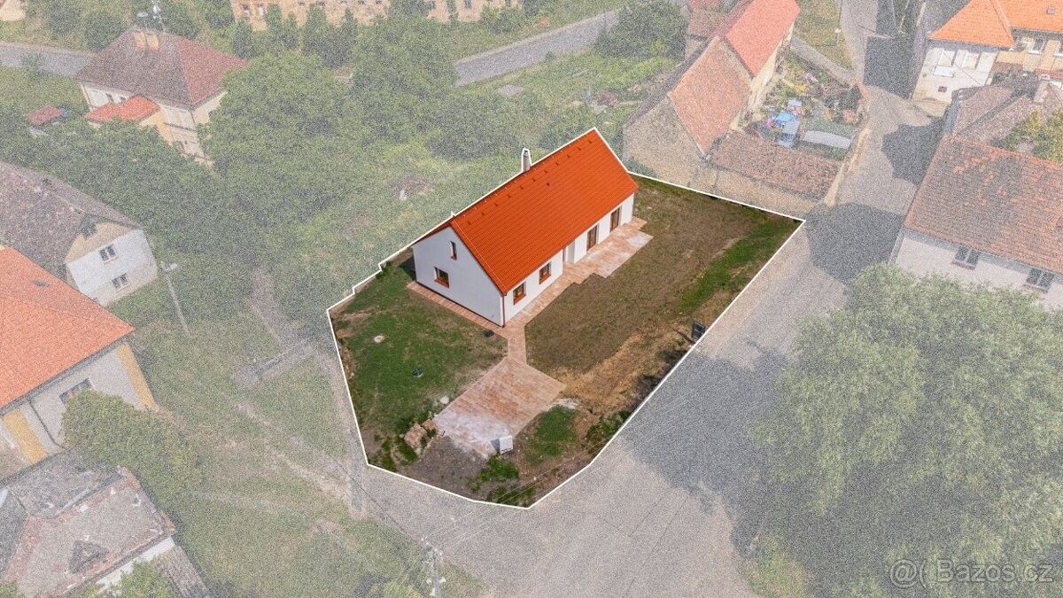 Rodinný dům · Mělník, 276 01 - 4
