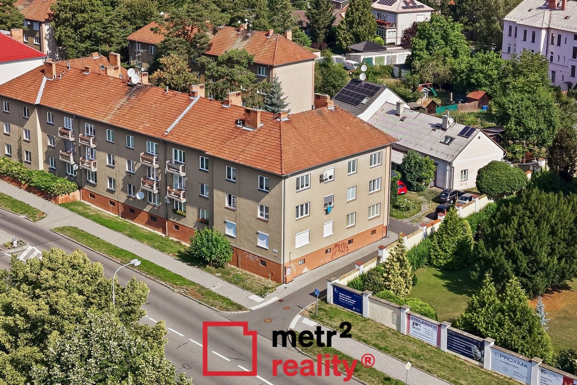 2+1, Ladova 330, Olomouc Hejčín, 62 m² - 2