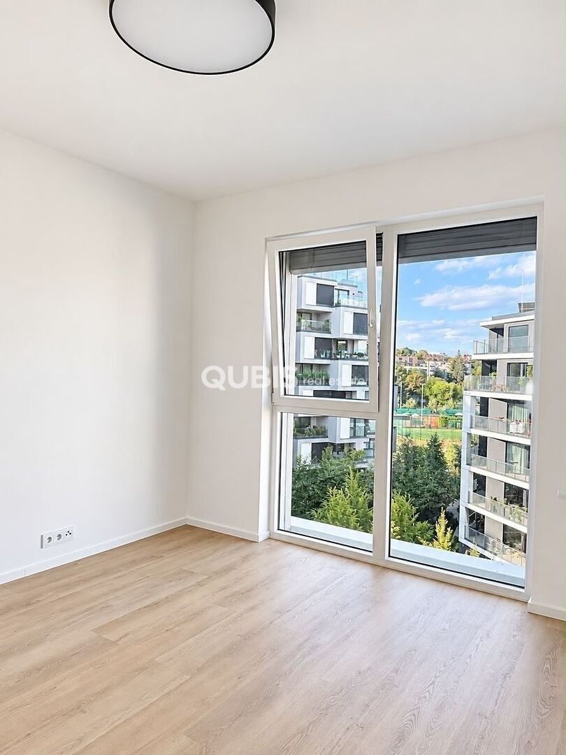 Byt 3+kk · 119 m² · Praha 3 - 3