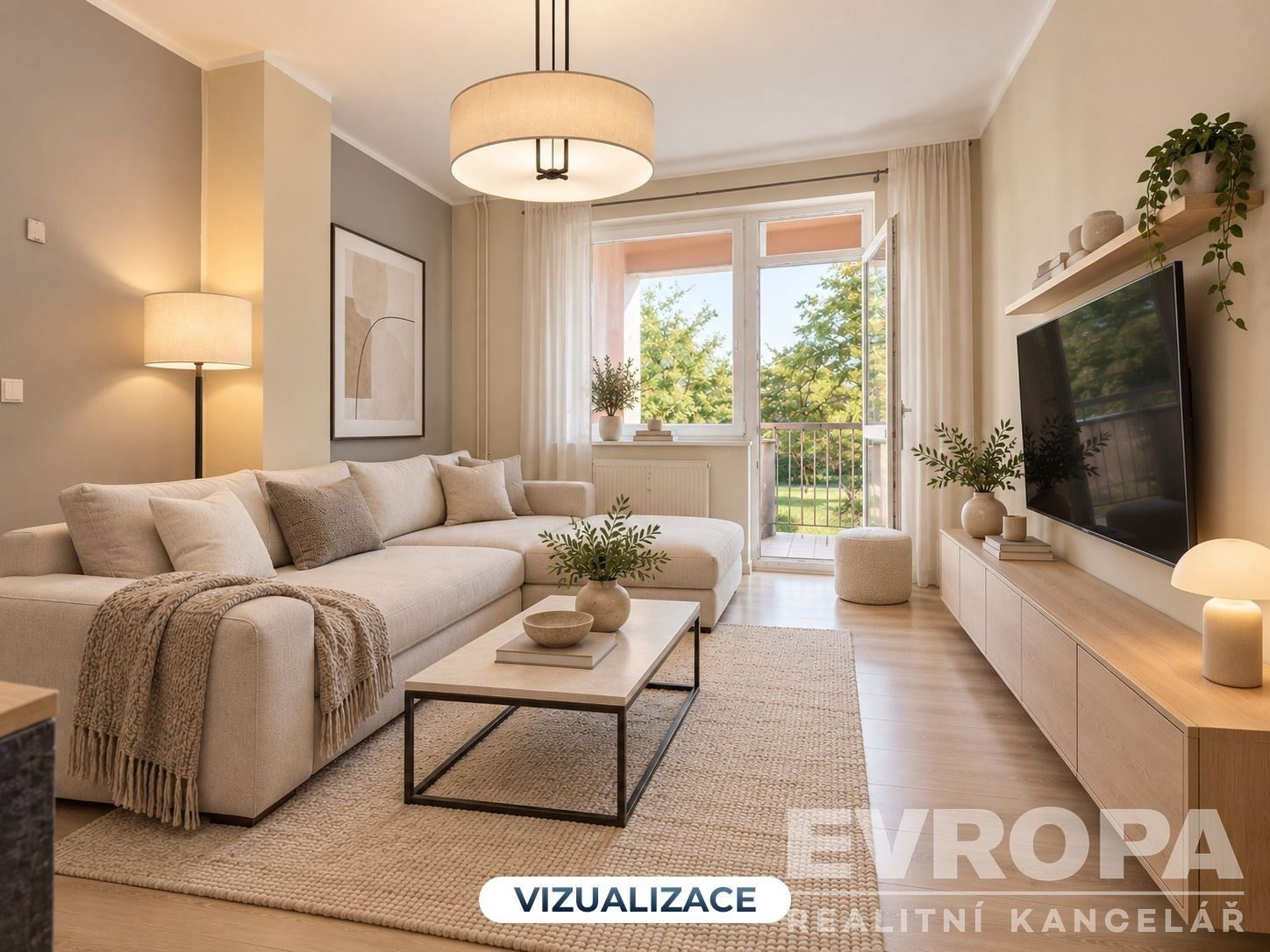 Prodej byt 3+kk - Pražská třída 775, Hradec Králové Kukleny, 78 m² - 5