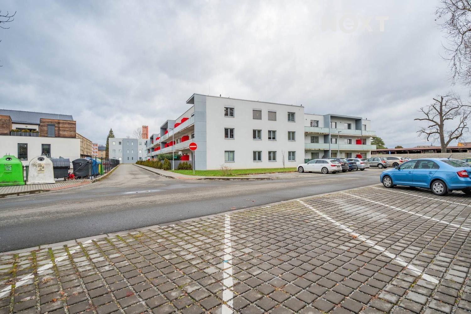 Pozemek · 28. října 885, Zábřeh - 3