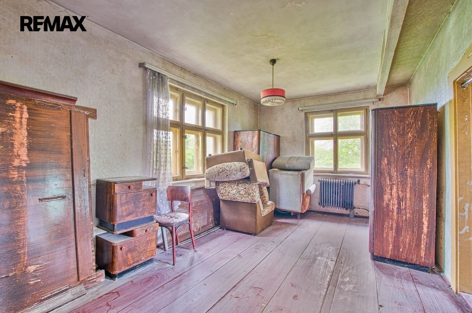 Rodinný dům · 157 m² · Hranice, okres Cheb, Karlovarský kraj - 4