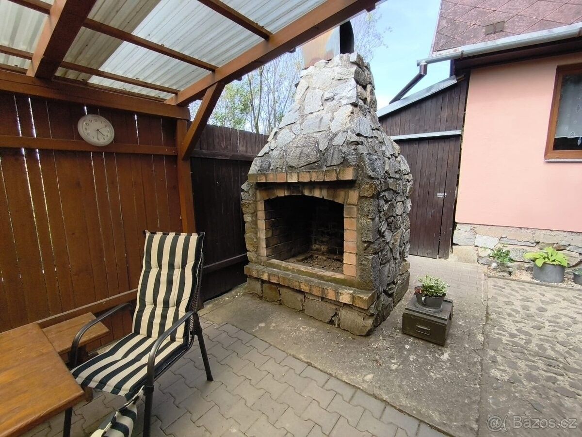 Prodej chata - Jaroměřice nad Rokytnou, 675 51 - 5
