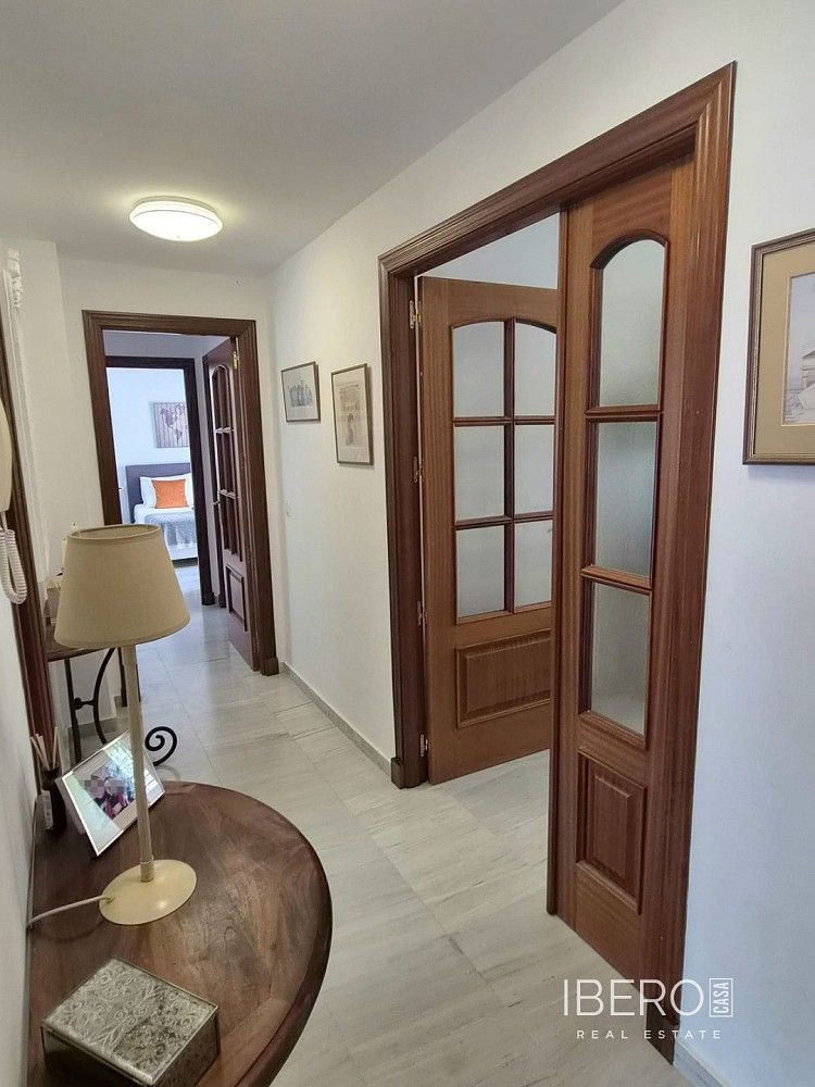 Byt 4+kk · 107 m² · Alhaurin Golf, Španělsko - 3