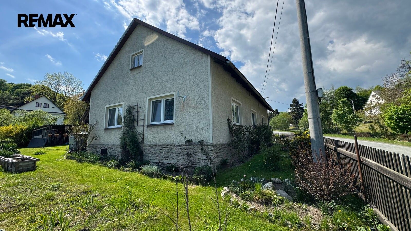 Rodinný dům, 200 m²