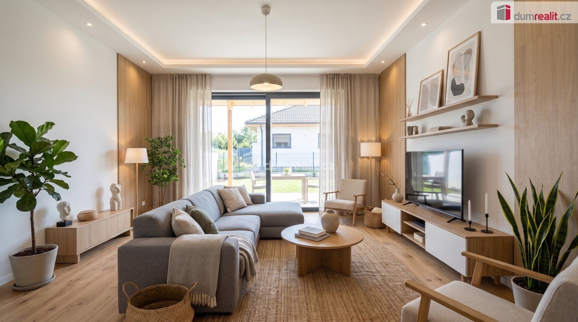 Rodinný dům · 96 m² · Riegrova, Hrochův Týnec - 4