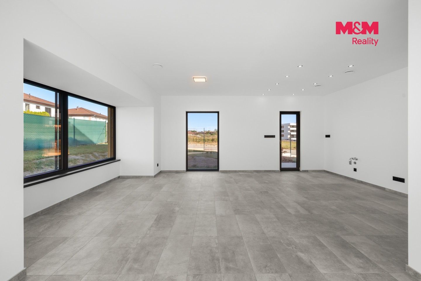 Rodinný dům · 112 m² · Sportovní, Velké Přílepy - 4