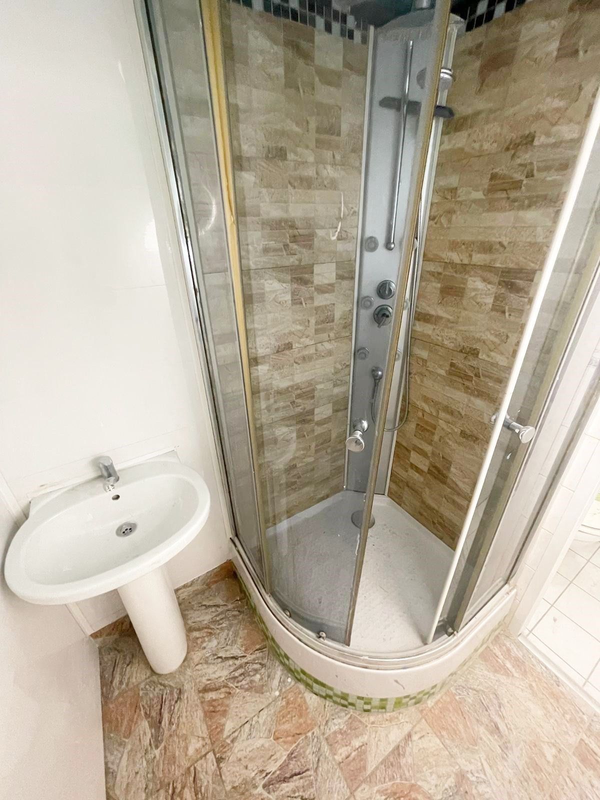 2+1, Písečná 5051, Chomutov, 59 m² - 2
