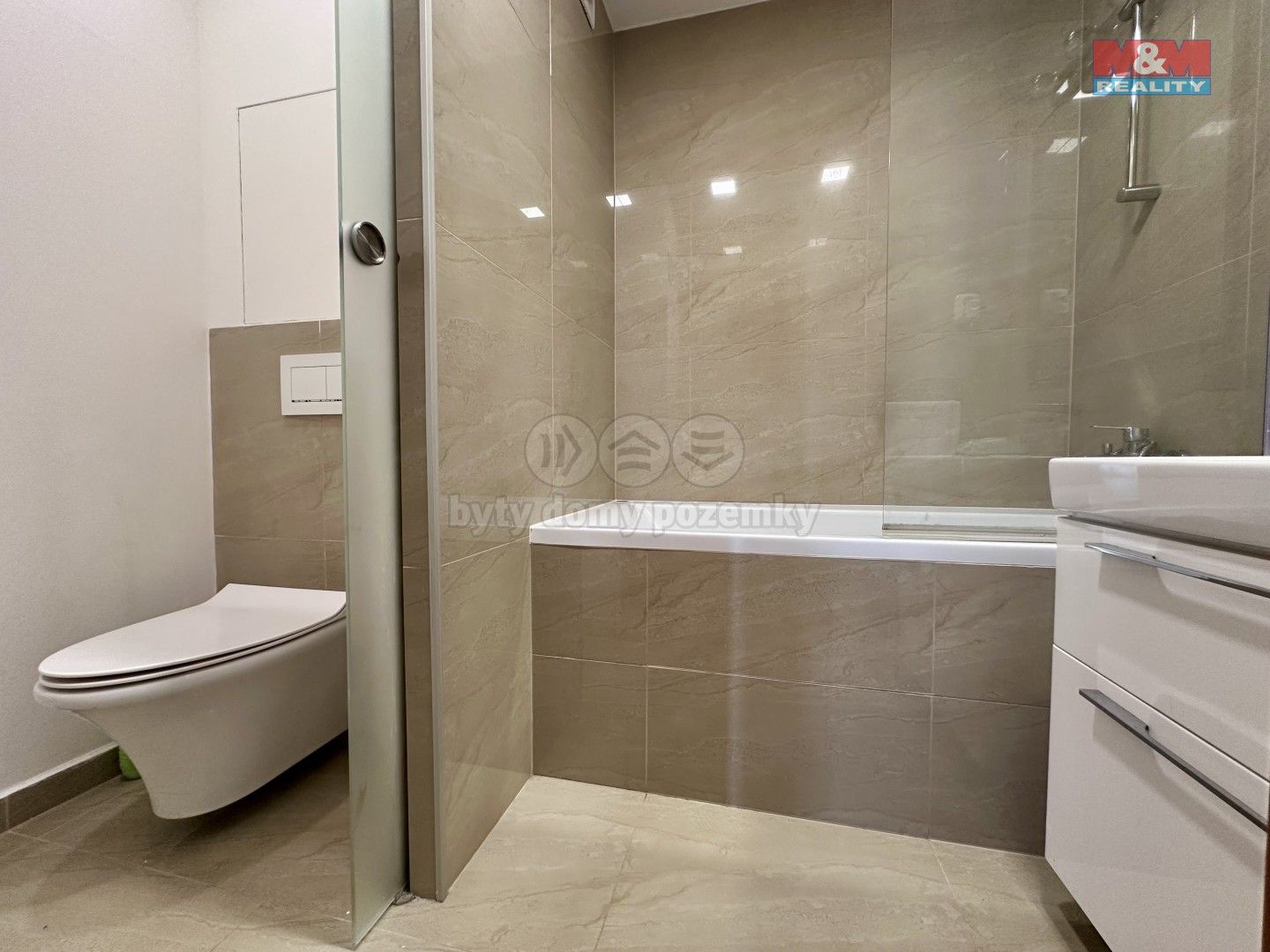 4+1, Jandova, Ostrava, 83 m² - 2