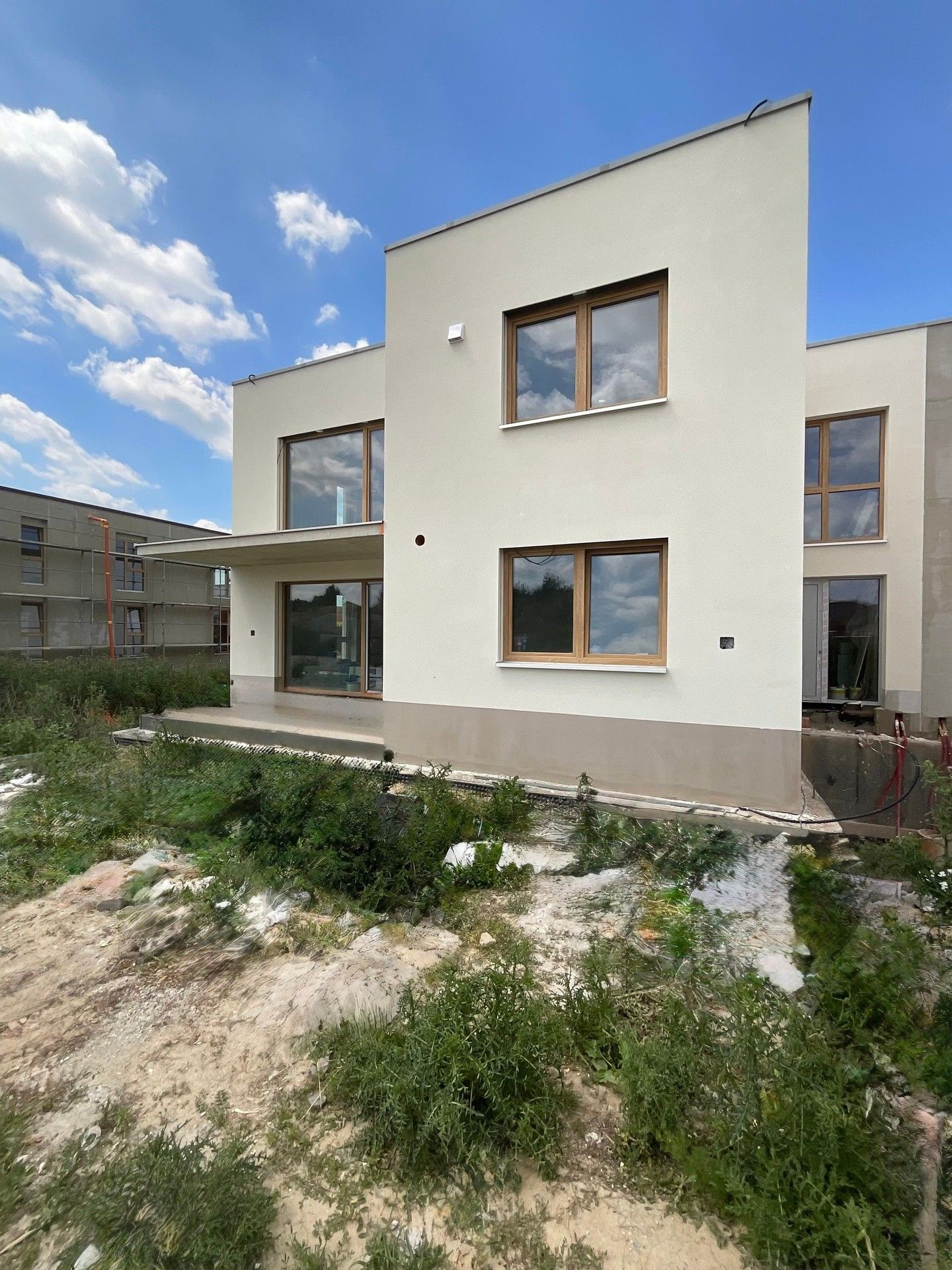 2+kk, Šlapanice, 72 m² - 2