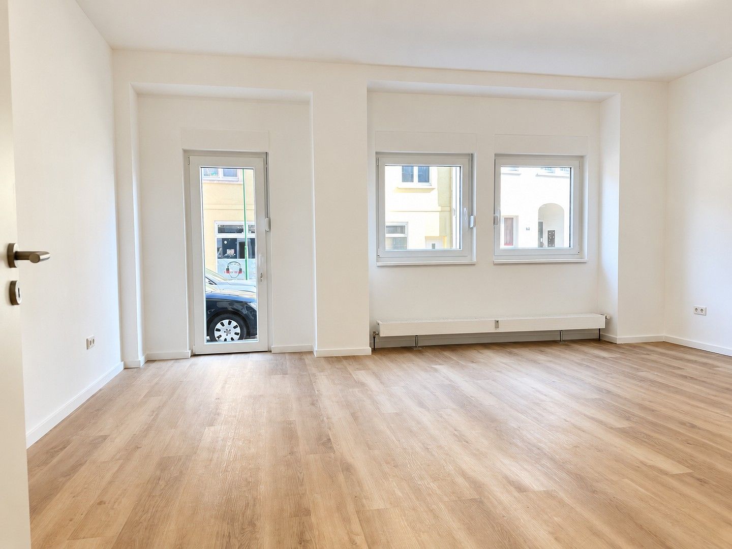 3+1, Kölner Str. 66, , Severní Porýní-Vestfálsko, 85 m² - 2