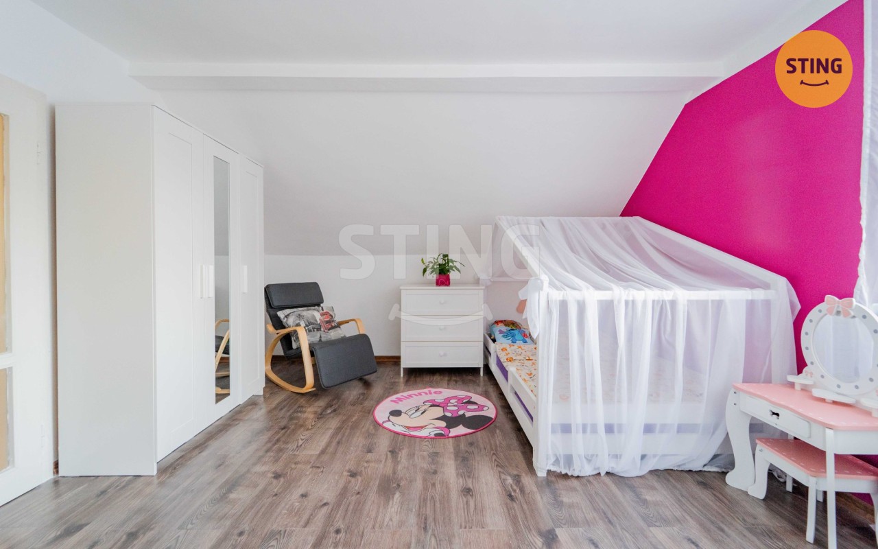Rodinný dům · 120 m² · Petra Bezruče, Štěpánkovice - 4