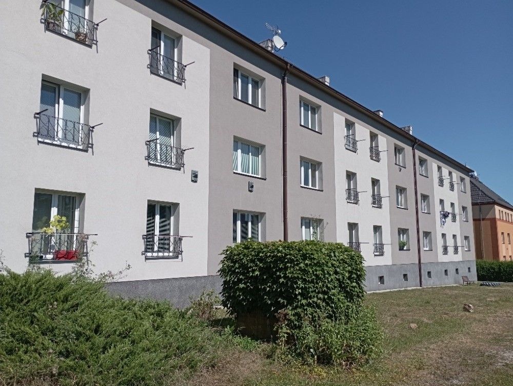 Byty, Liberec, 460 07 - 1