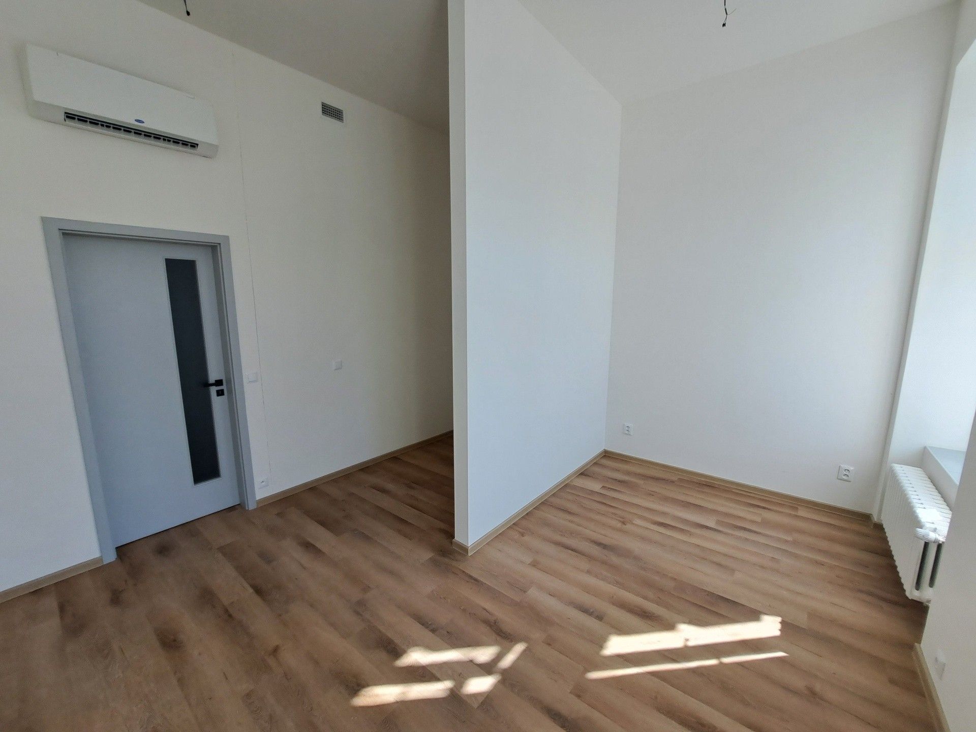 Prodej byt 1+kk - Koliště 1856, Brno Černá Pole, 29 m² - 5