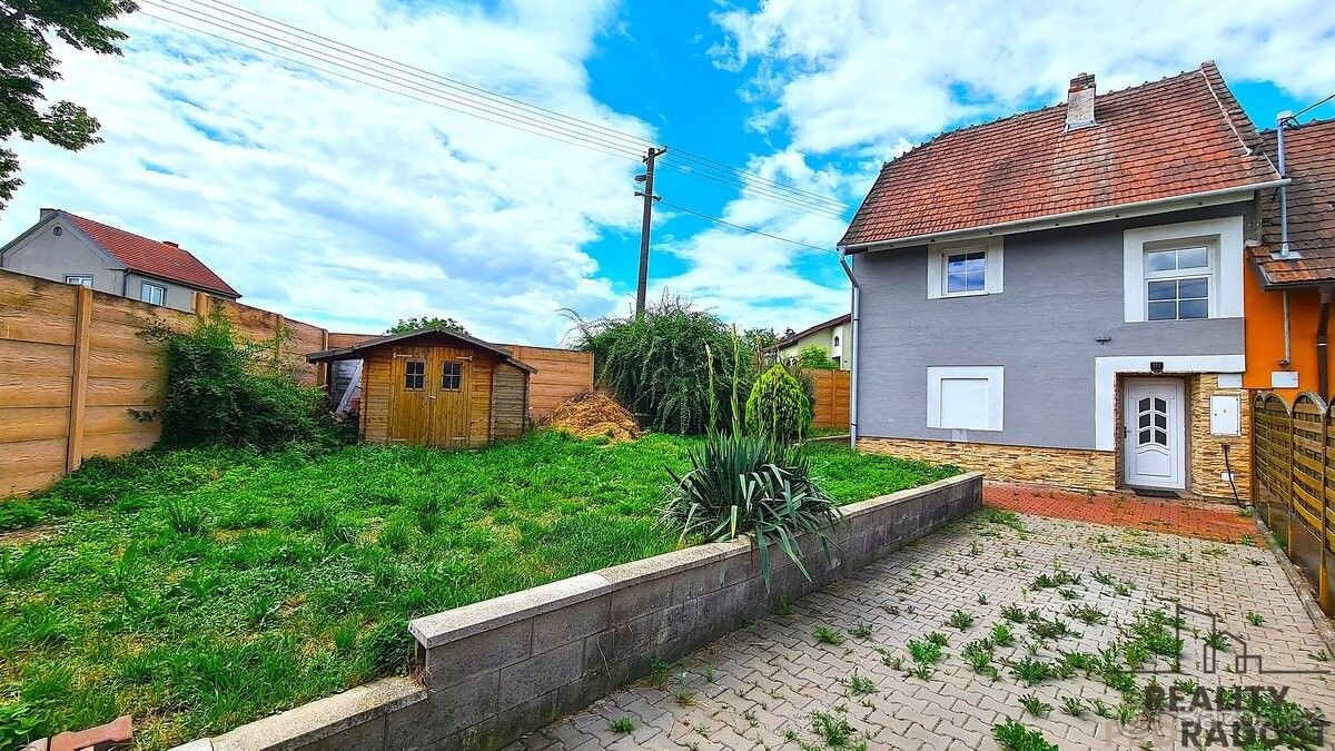 Rodinné domy, Vyškov, 682 01