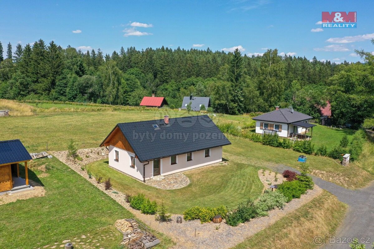 Prodej dům - Klatovy, 339 01, 84 m²