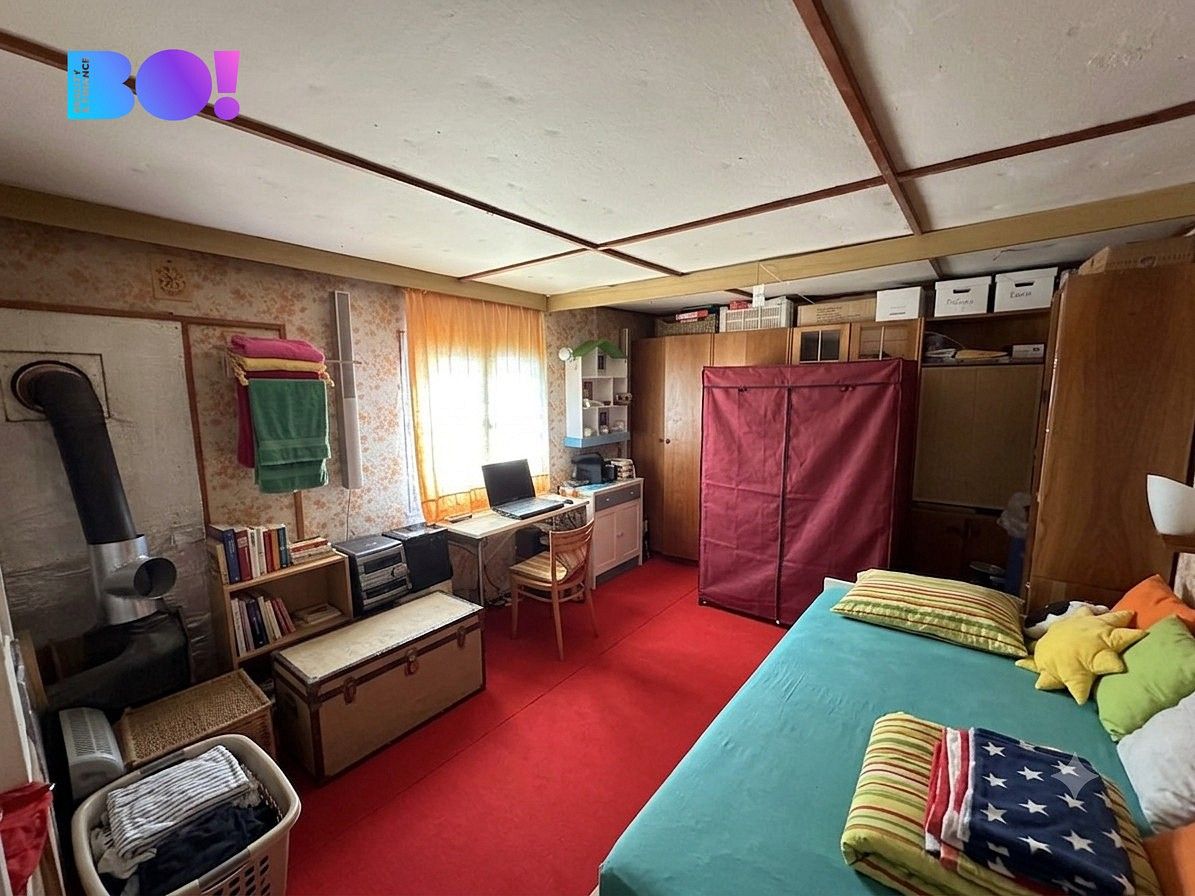 Chalupy, Brno - Kníničky, okres Brno-město, Jihomoravský kraj, 47 m² - 2