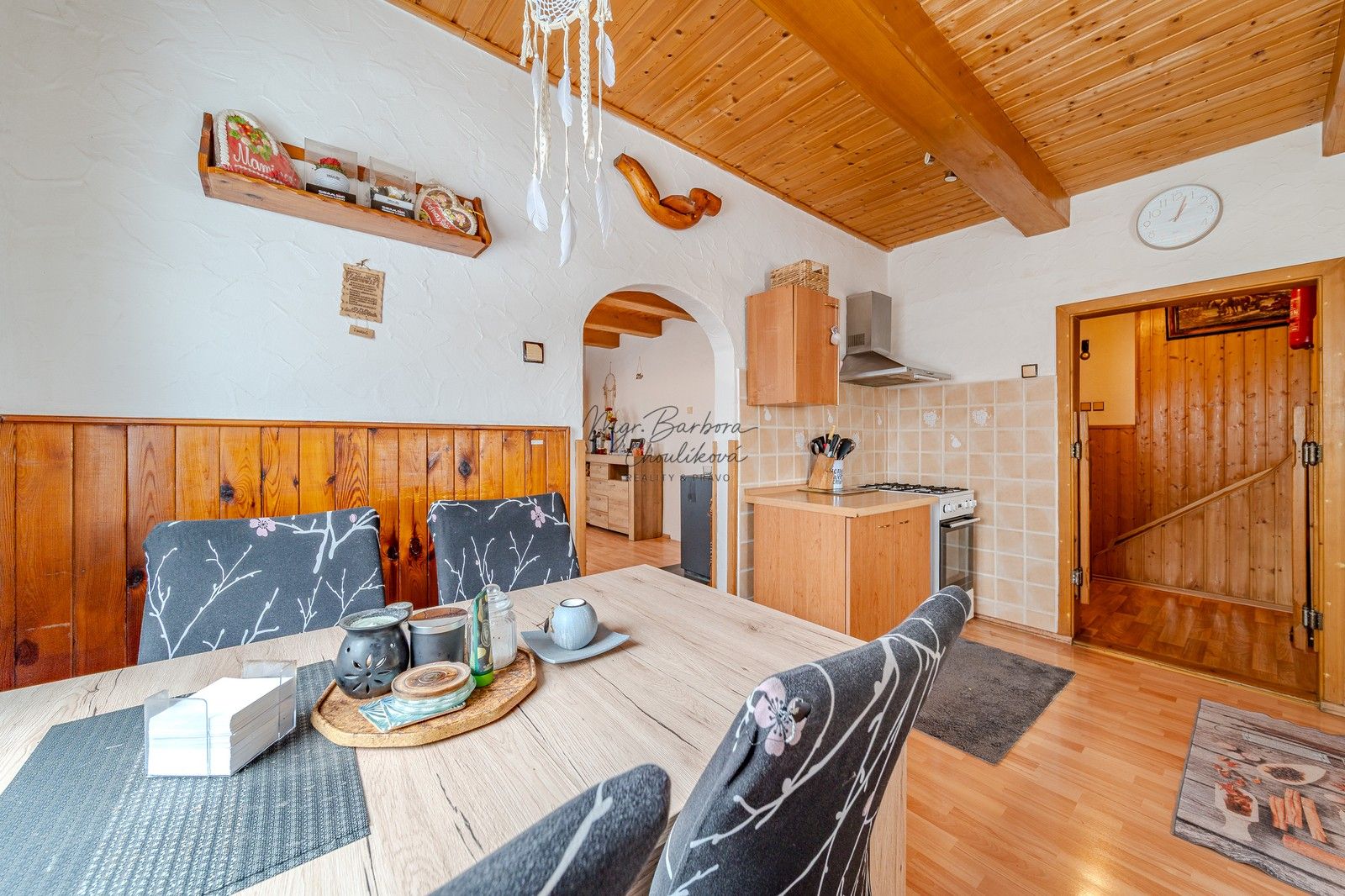 Prodej rodinný dům - Borská 244, Přimda, 120 m²