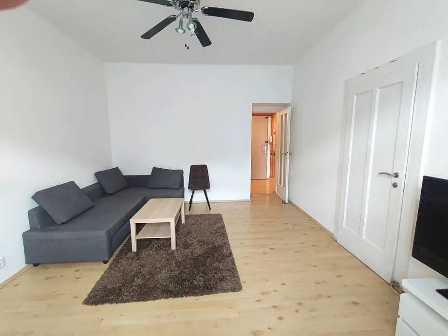 2+1, Praha 4 - Nusle, 67 m² - 2