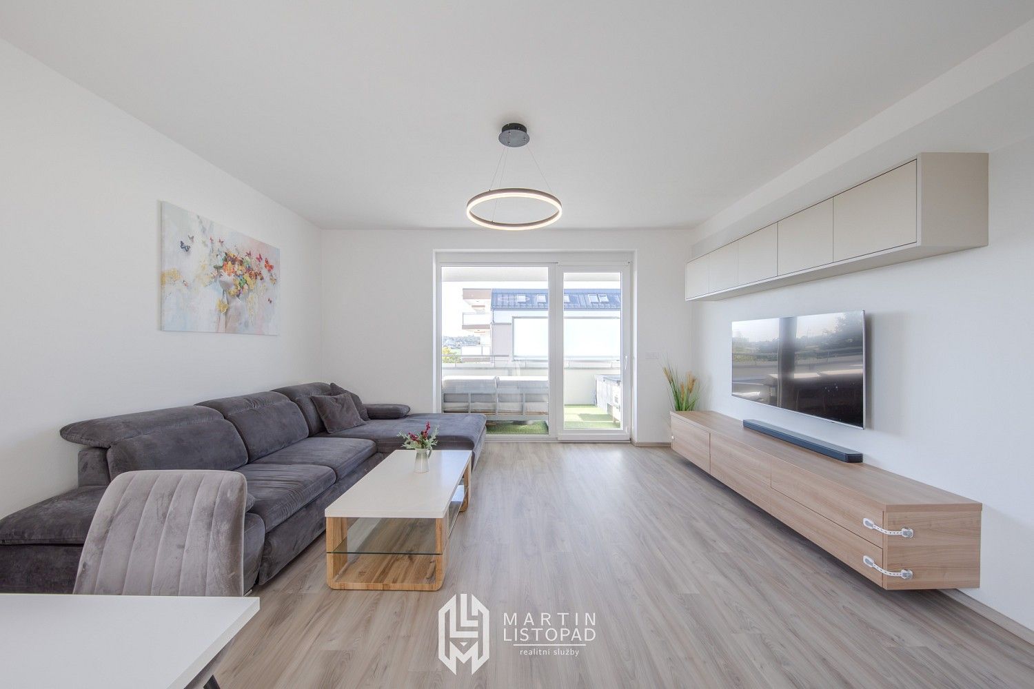 Byt 2+kk · 76 m² · Topolová, Olomouc - Slavonín - 3
