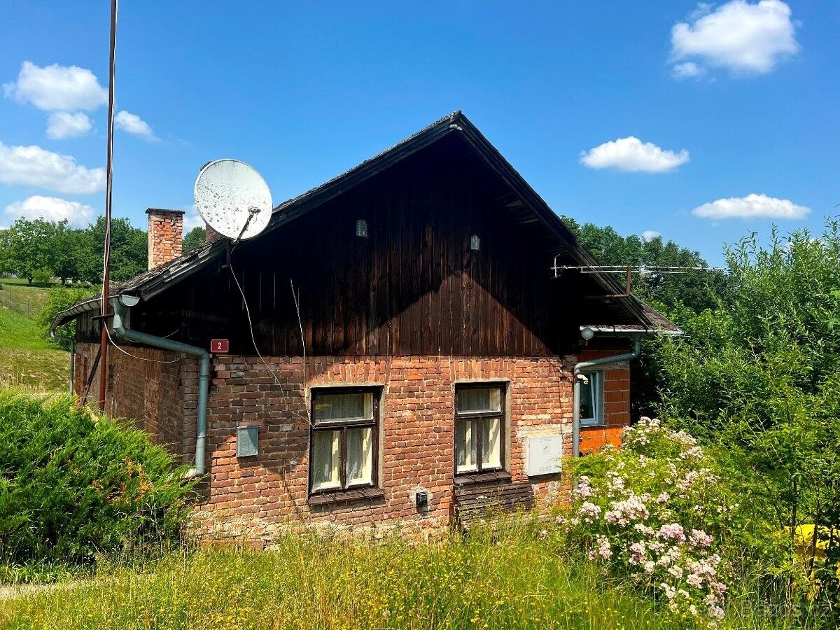 Rodinné domy, 561 14, Ústí nad Orlicí - 1