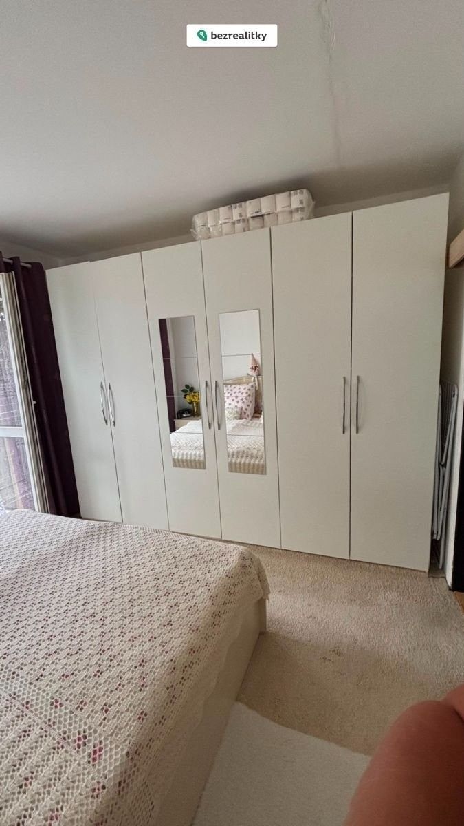 3+1, Gagarinova 1764, Frýdek-Místek Místek, 58 m² - 2
