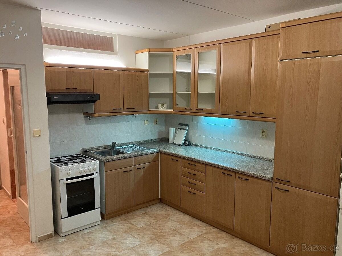 Pronájem byt - Zlín, 760 01