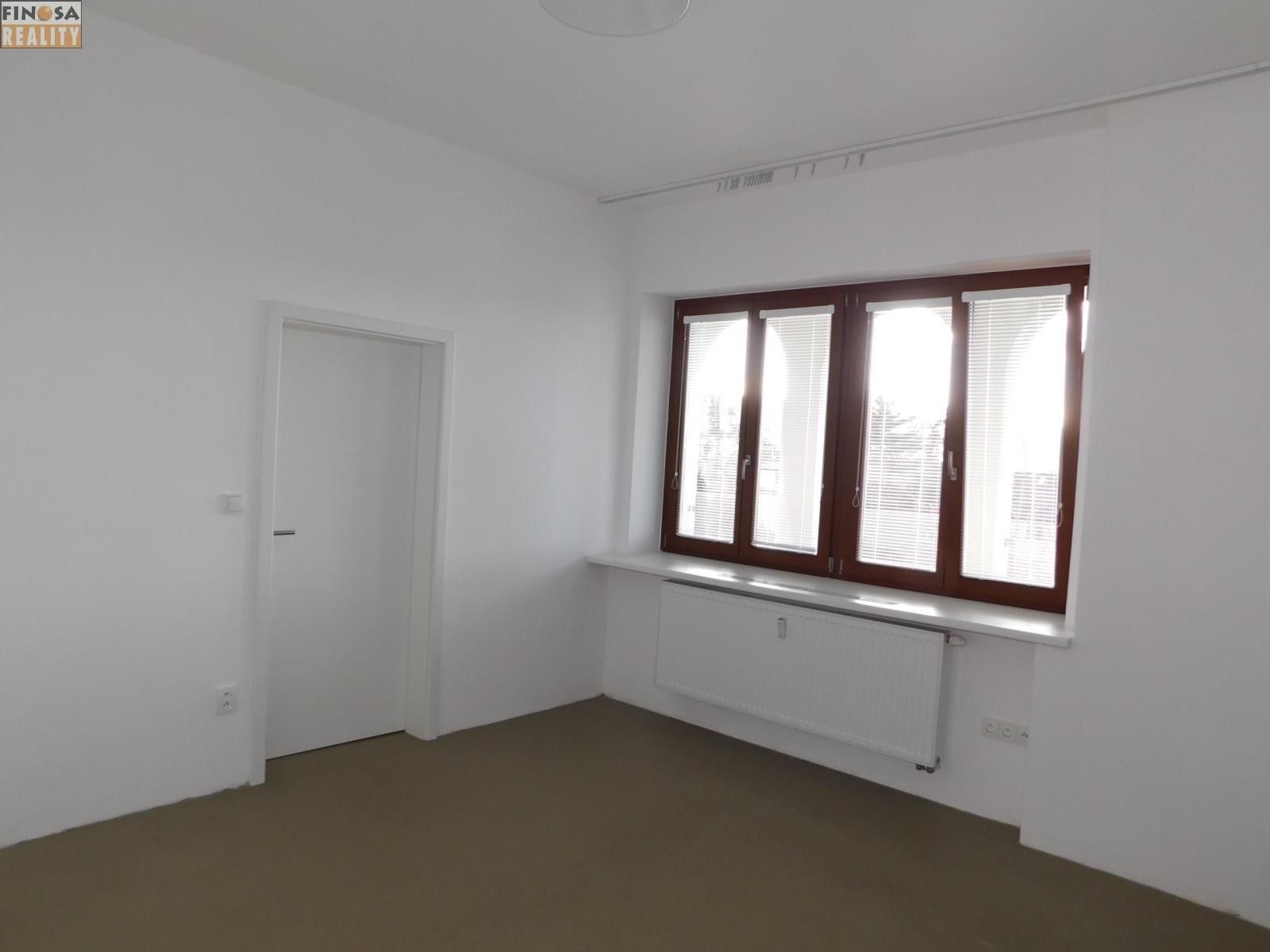 Byt 3+kk · 89 m² · Králova výšina, Ústí nad Labem Ústí nad Labem-centrum - 4