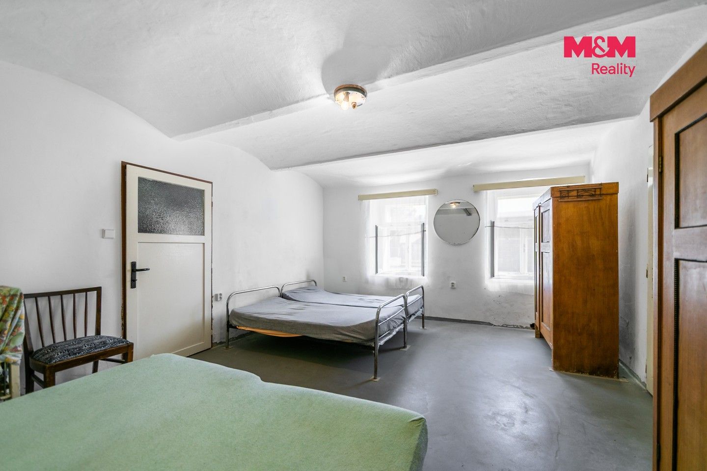 Rodinný dům · 96 m² · Stvolny, Manětín - 4