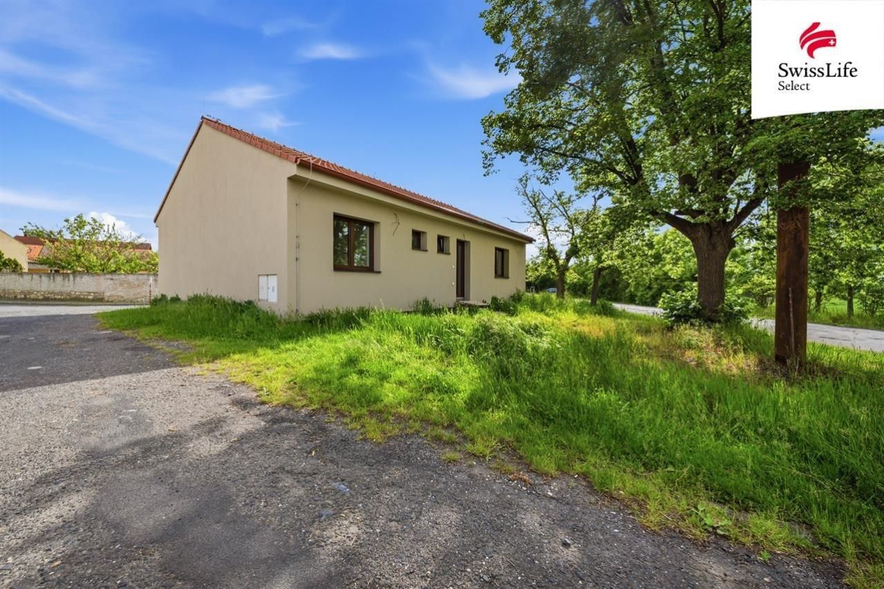 Rodinné domy, Louny, 102 m² - 2
