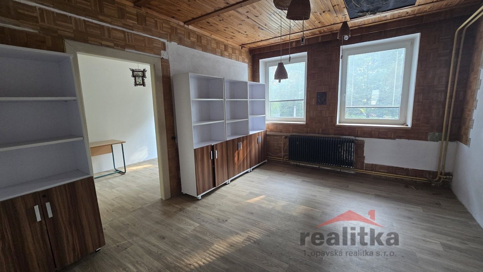 Byt 4+1 · 92 m² · Dostojevského, Opava - 3
