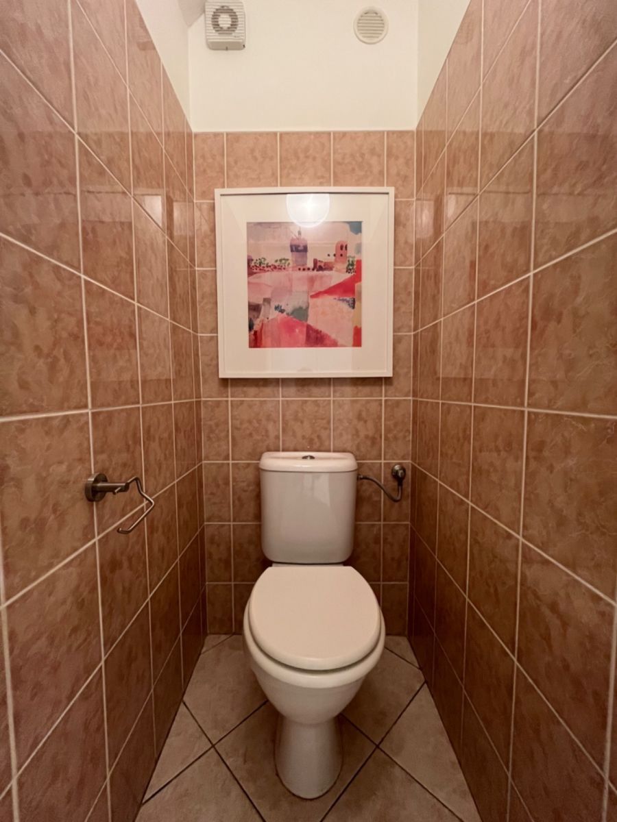 Prodej byt 2+1 - Na Okraji, Praha - Veleslavín, 51 m² - 5